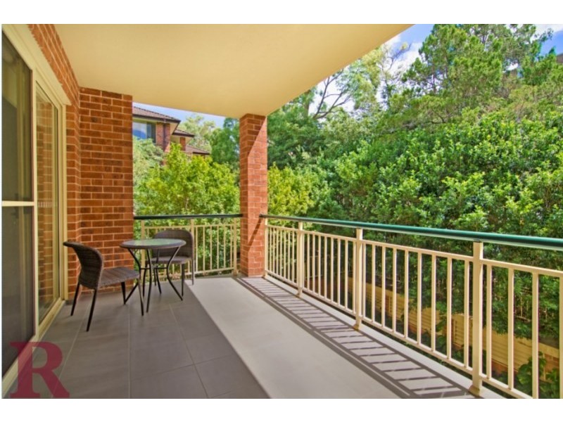 5/31 Chapman Street, Gymea NSW 2227