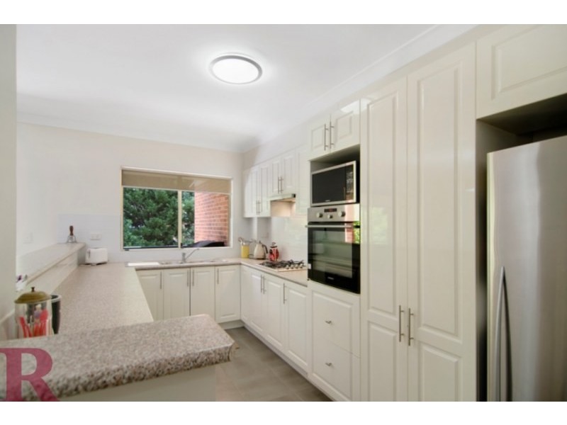 5/31 Chapman Street, Gymea NSW 2227