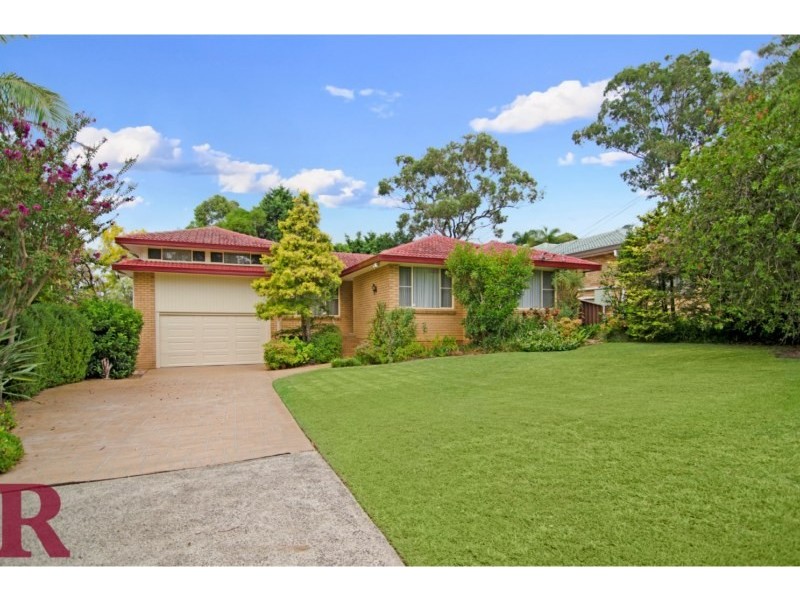 2 Wentworth Street, Caringbah South NSW 2229