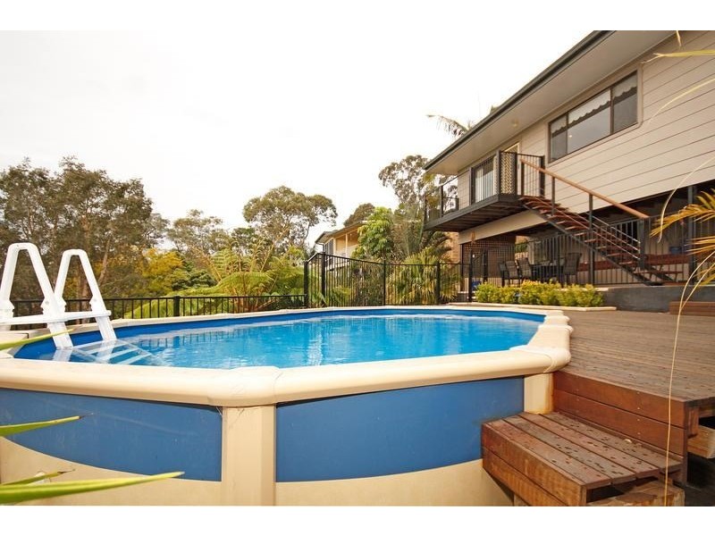 85 Thurlgona Avenue, Engadine NSW 2233