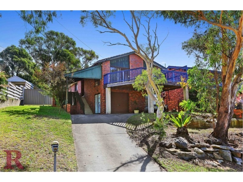 73 Warilda Avenue, Engadine NSW 2233