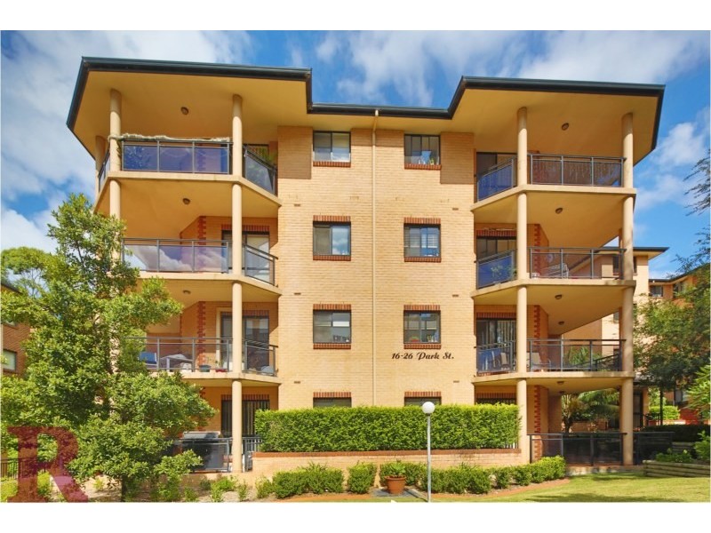 11/16 Park Street, Sutherland NSW 2232