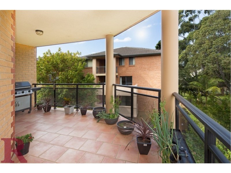 11/16 Park Street, Sutherland NSW 2232