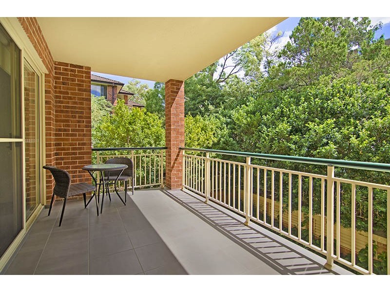 5/31 Chapman Street, Gymea NSW 2227