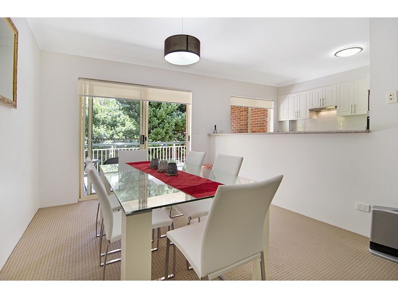 5/31 Chapman Street, Gymea NSW 2227