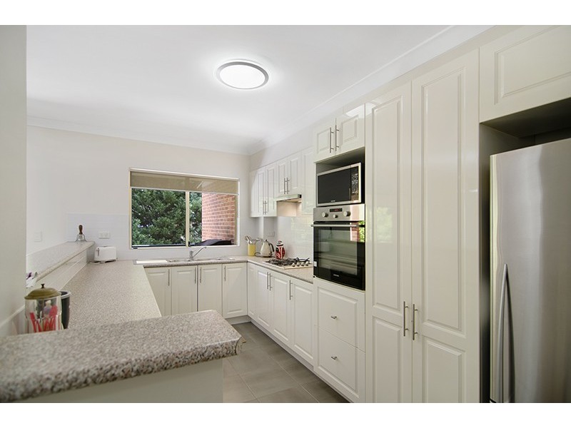 5/31 Chapman Street, Gymea NSW 2227