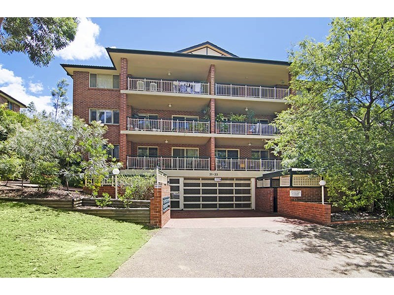 5/31 Chapman Street, Gymea NSW 2227