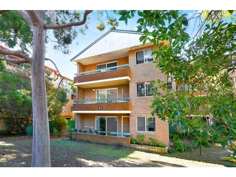 4/28 Garfield Street, Carlton NSW 2218