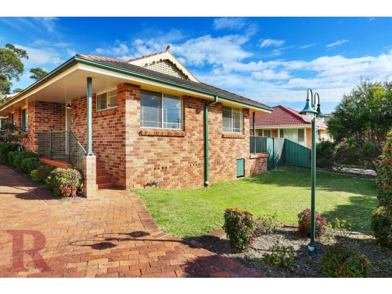 6/315 Port Hacking Road, Miranda NSW 2228