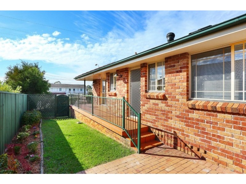 6/315 Port Hacking Road, Miranda NSW 2228