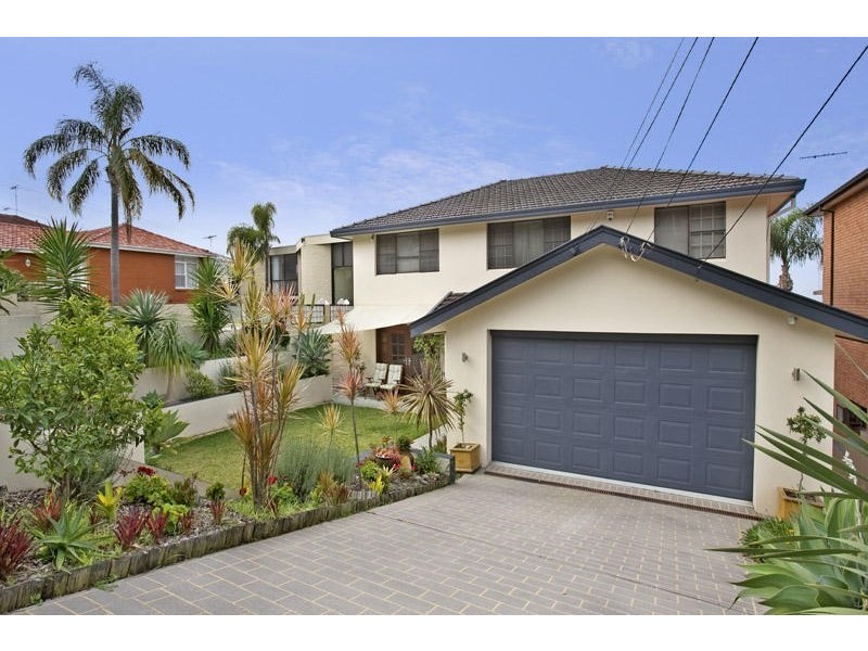 42 Craigholm Street, Sylvania NSW 2224