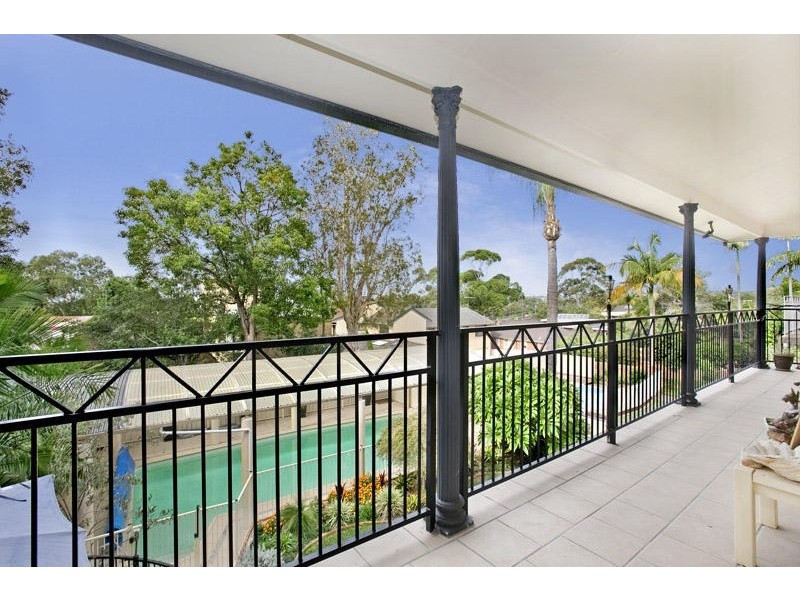 42 Craigholm Street, Sylvania NSW 2224