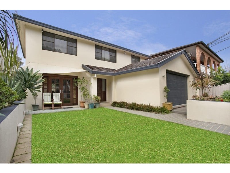 42 Craigholm Street, Sylvania NSW 2224