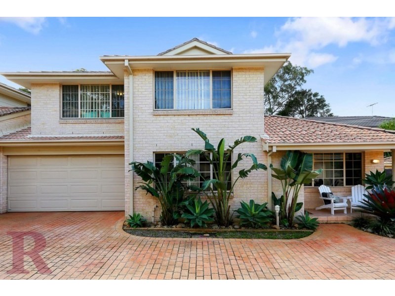 2/74 Miranda Road, Miranda NSW 2228