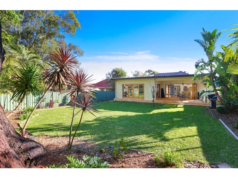 12 Mooki Street, Miranda NSW 2228