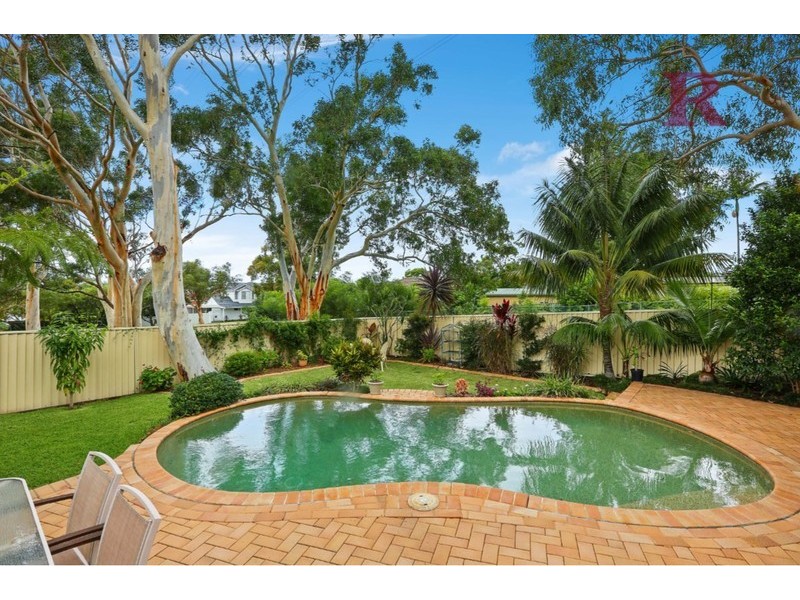 108 Sylvania Road, Miranda NSW 2228