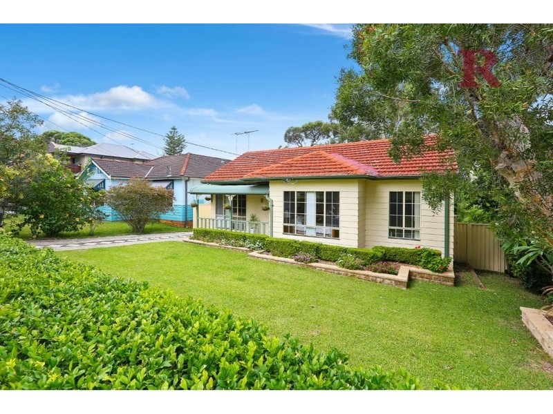 108 Sylvania Road, Miranda NSW 2228