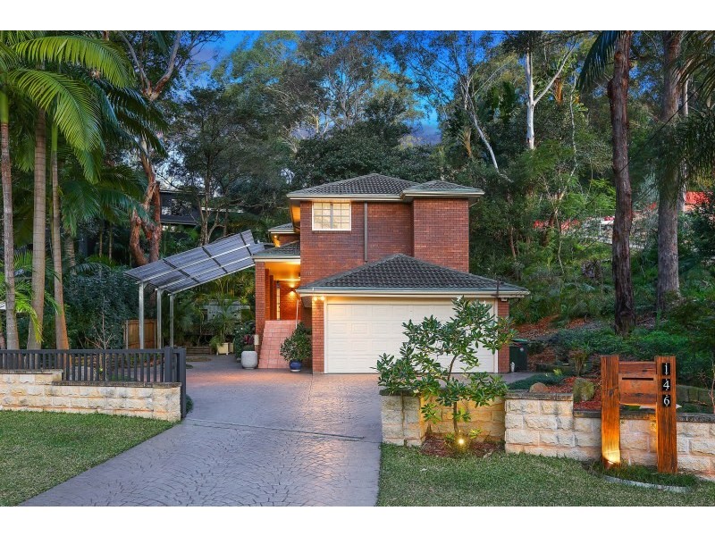 146 The Esplanade, Sylvania NSW 2224