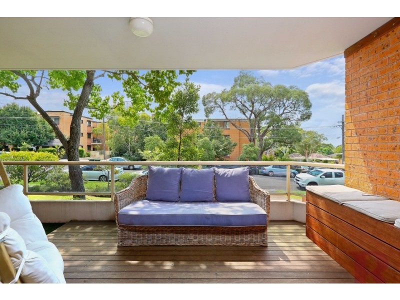 3/2 Mansfield Avenue, Caringbah NSW 2229