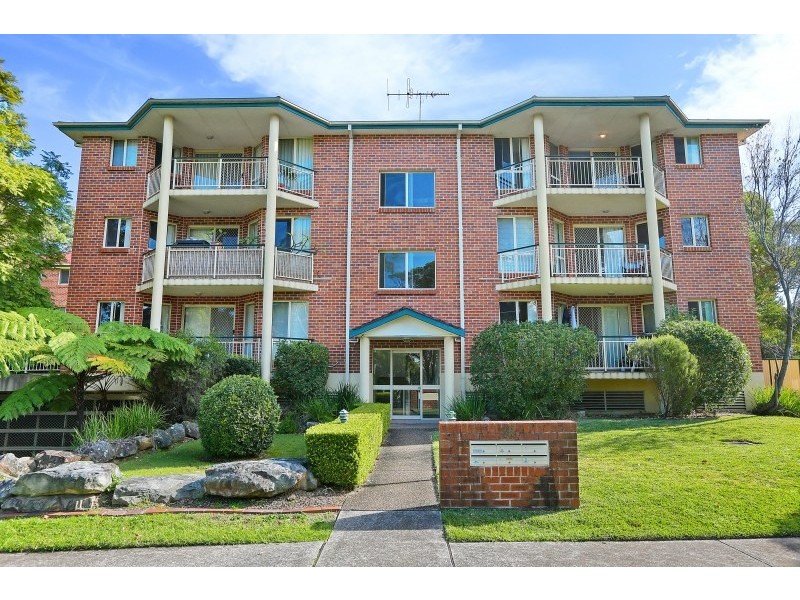 33/231 The Kingsway, Caringbah NSW 2229