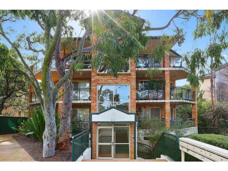 2/237 Kingsway, Caringbah NSW 2229