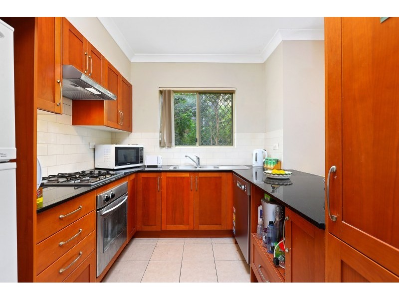 2/237 Kingsway, Caringbah NSW 2229