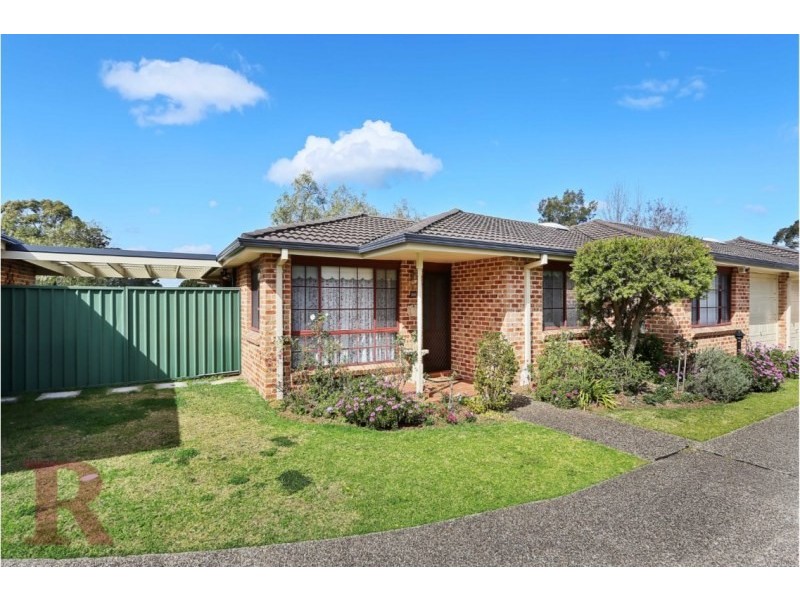 5/25 First Avenue, Gymea Bay NSW 2227