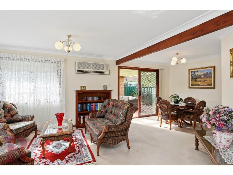 5/25 First Avenue, Gymea Bay NSW 2227