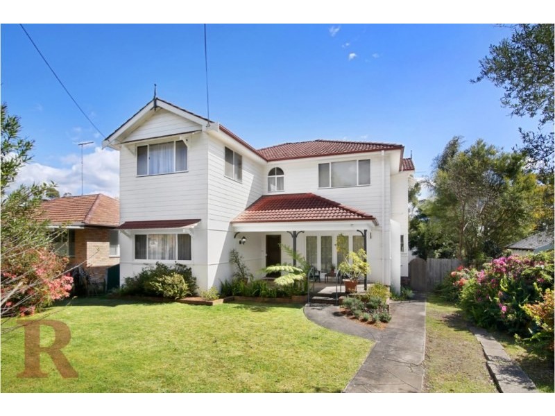 23 Vista Street, Caringbah South NSW 2229