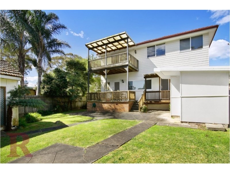 23 Vista Street, Caringbah South NSW 2229