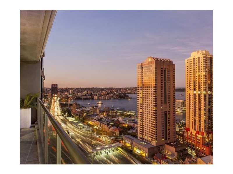 2508/168 Kent Street, Millers Point NSW 2000