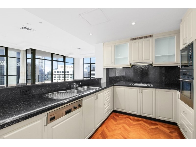 2508/168 Kent Street, Millers Point NSW 2000