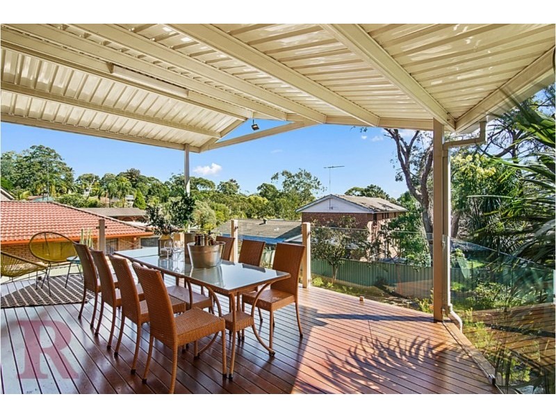 11 Noble Close, Menai NSW 2234