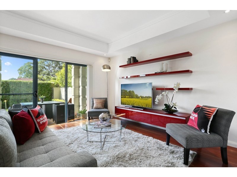 5/2 Harrow Street, Sylvania NSW 2224