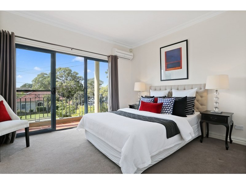 5/2 Harrow Street, Sylvania NSW 2224