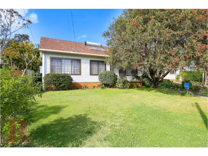 10 Booyong Avenue, Caringbah NSW 2229