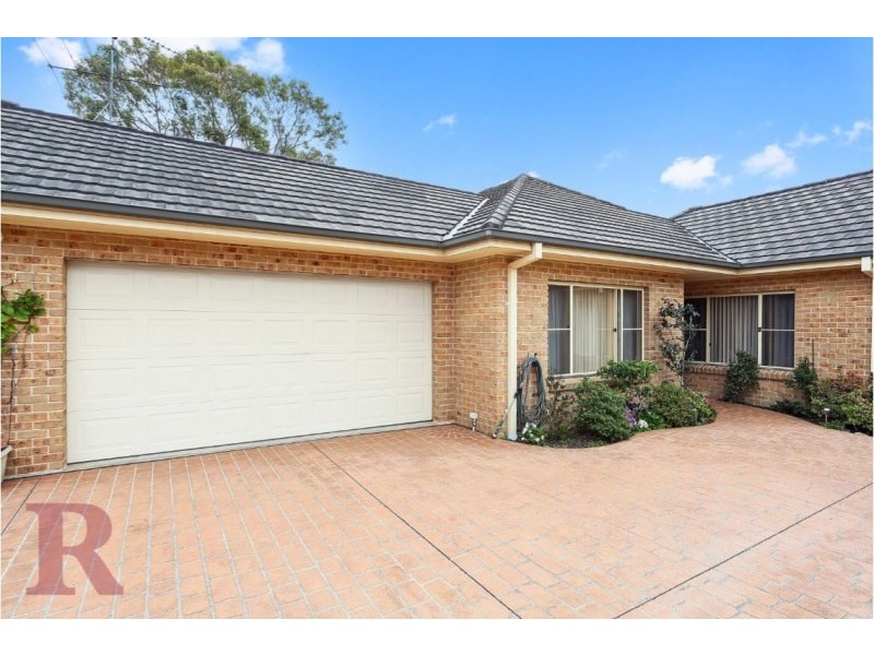 2/13 Flide Street, Caringbah NSW 2229