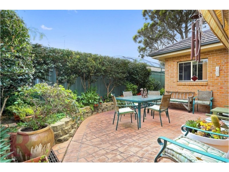 2/13 Flide Street, Caringbah NSW 2229
