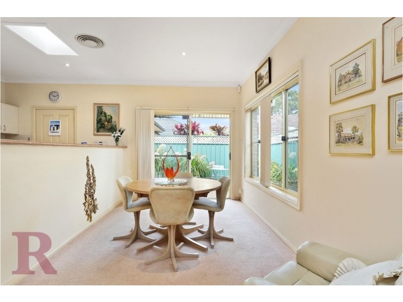 2/13 Flide Street, Caringbah NSW 2229