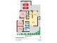 2/13 Flide Street, Caringbah NSW 2229 Floorplan
