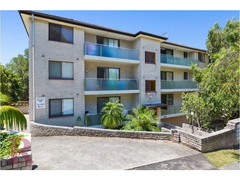 15/29 Tullimbar Road, Cronulla NSW 2230