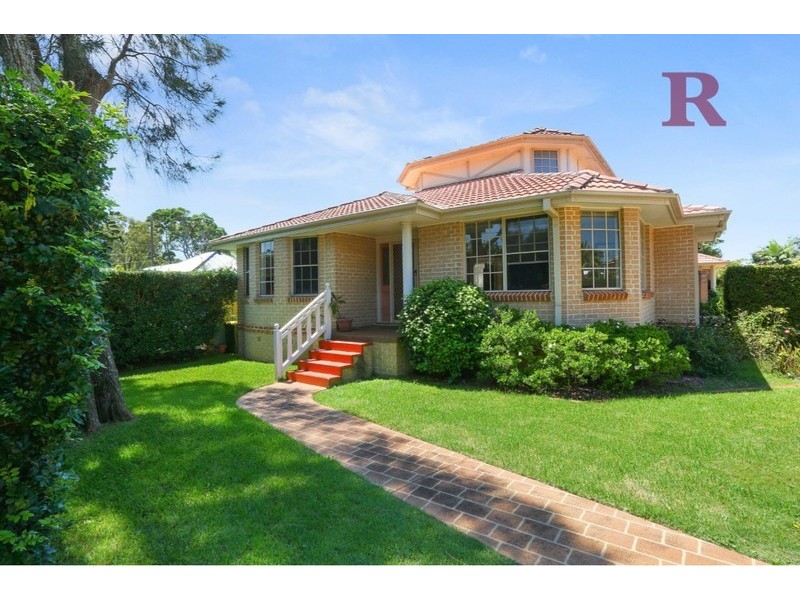 1/20-22 Woolooware Road, Woolooware NSW 2230