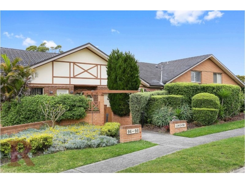 9/96 Yathong Road, Caringbah NSW 2229