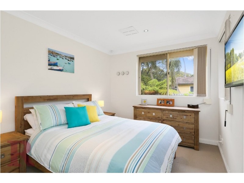 9/96 Yathong Road, Caringbah NSW 2229