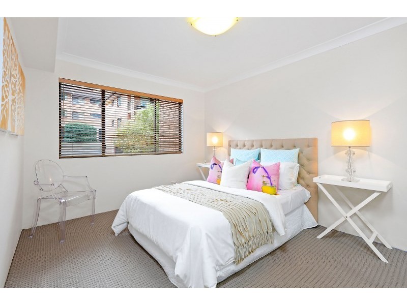 5/8 Railway Crescent, Jannali NSW 2226