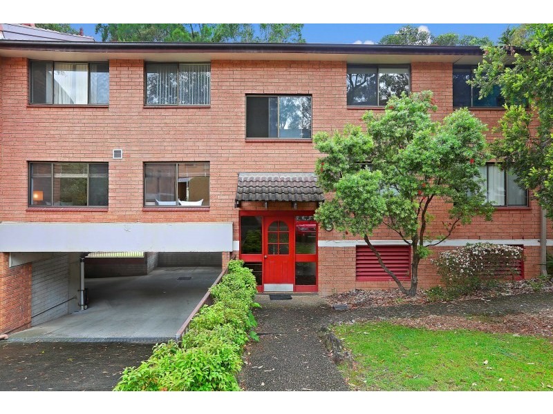 5/8 Railway Crescent, Jannali NSW 2226