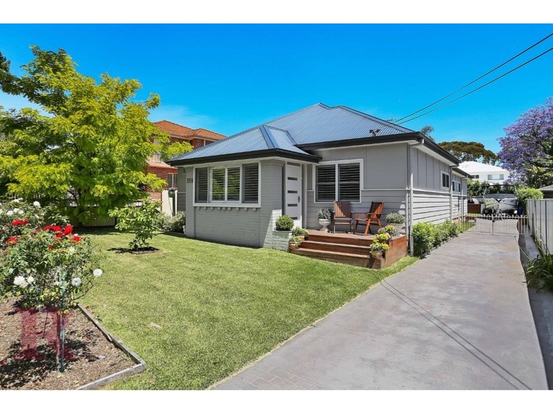 199 Willarong Road, Caringbah NSW 2229