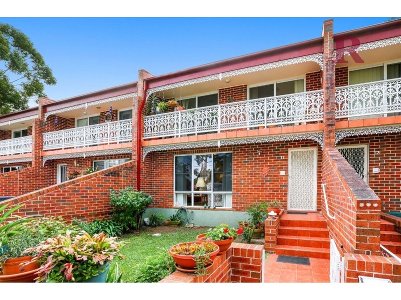 11/17 Gardere Street, Caringbah NSW 2229