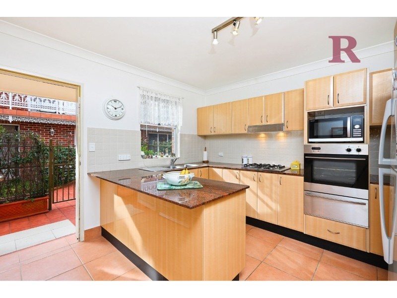 11/17 Gardere Street, Caringbah NSW 2229