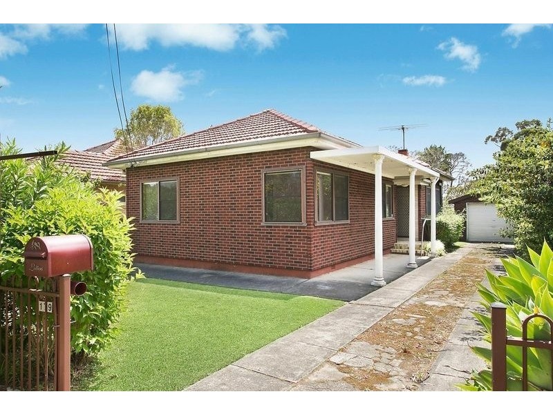 179 Caringbah Road, Caringbah South NSW 2229
